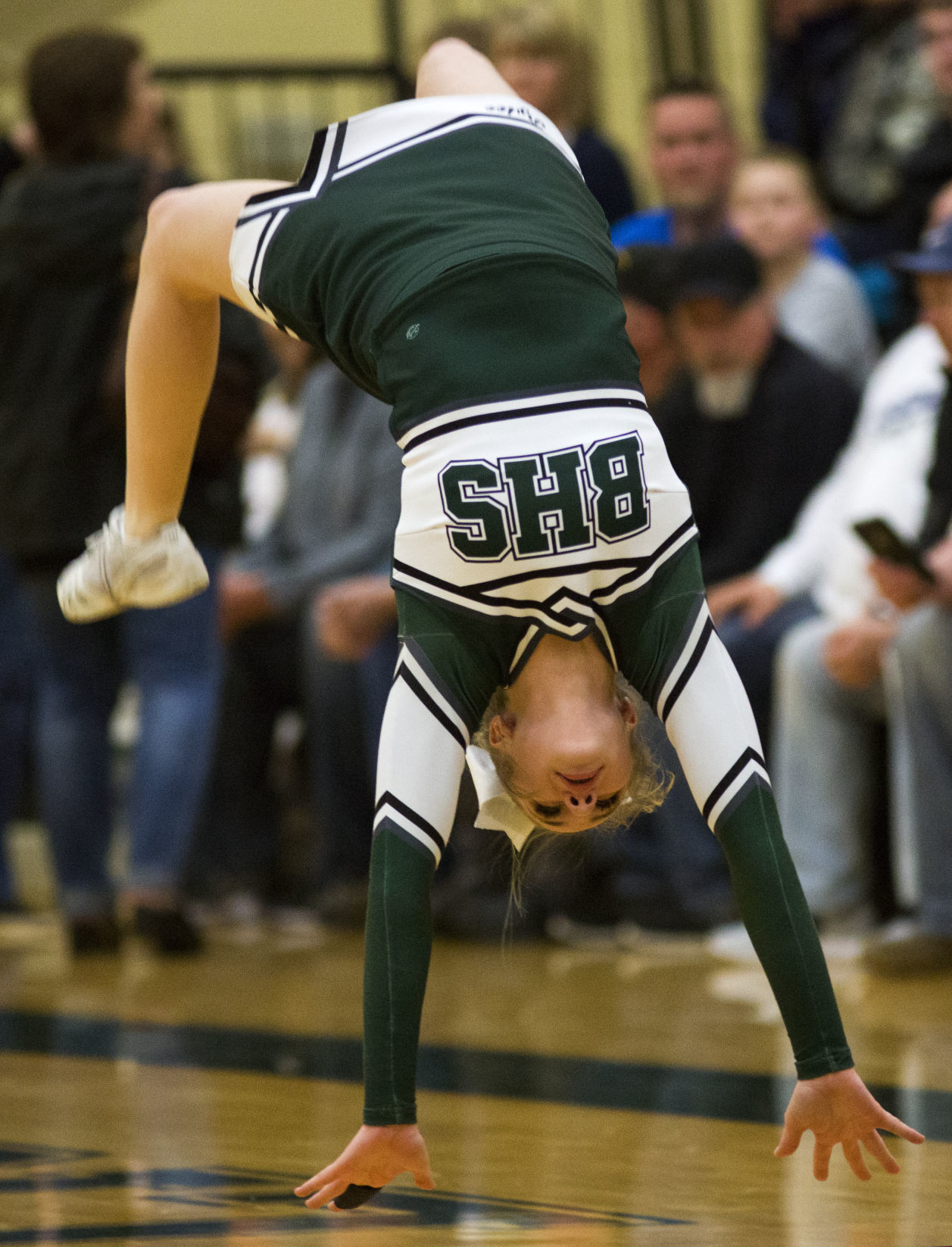 Burley vs. Vallivue state basketball